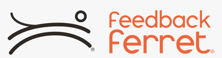Logo - Feedback Ferret Logo, HD Png Download, Free Download