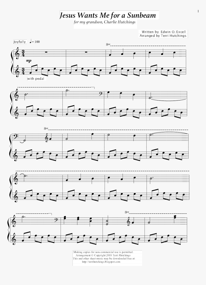 Sheet Music Picture - Sheet Music, HD Png Download, Free Download