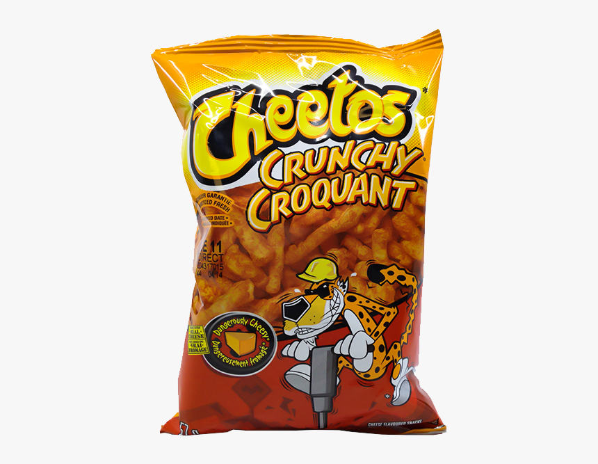 Cheetos Crunchy, HD Png Download, Free Download