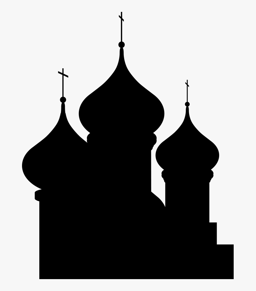 Free Vector Religion - Siluet Masjid, HD Png Download, Free Download