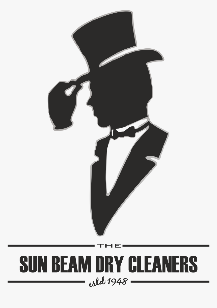 Sun Beam Dry Cleaners - Джентльмен Пнг, HD Png Download, Free Download