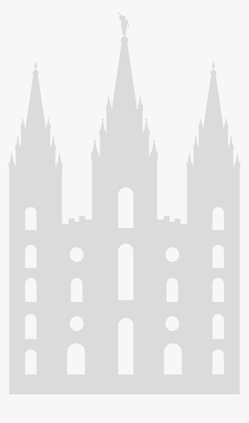 Temple Square, HD Png Download, Free Download