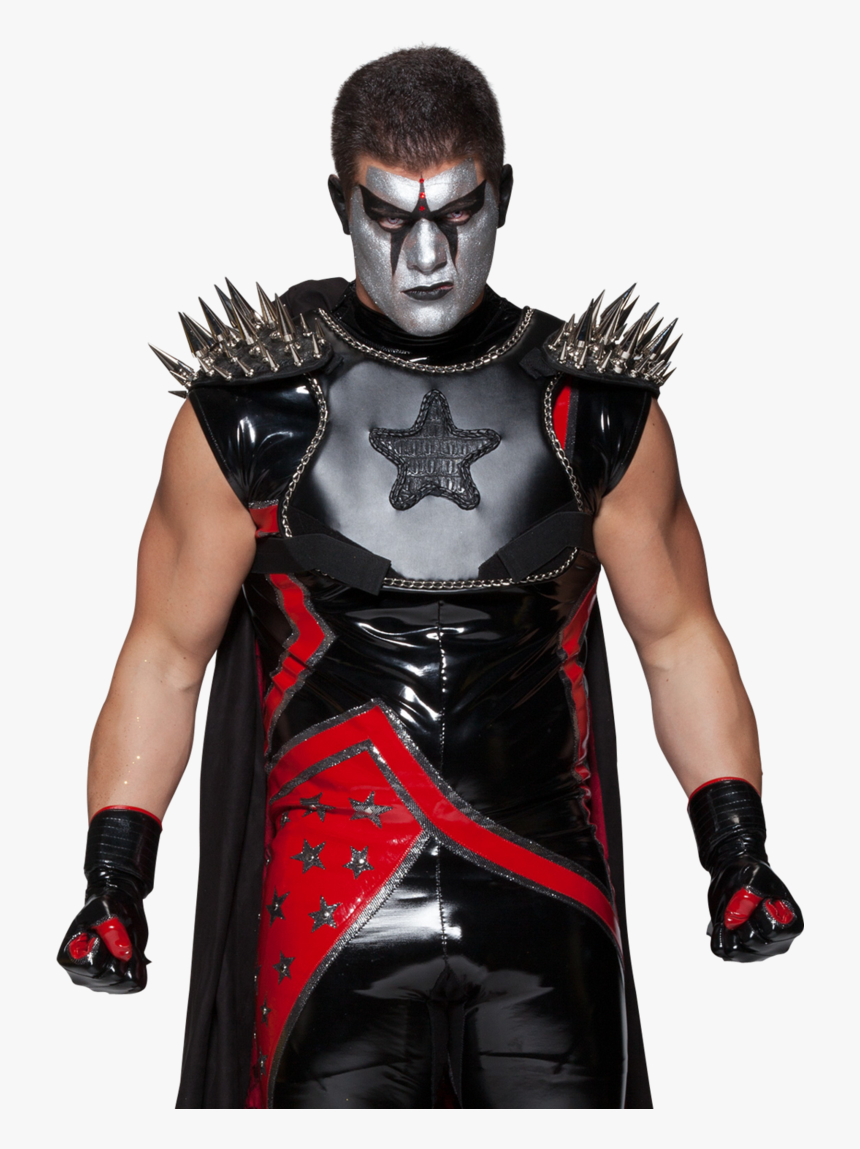 Stardust Wwe No Background, HD Png Download, Free Download