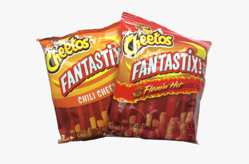 Fantastix Chips, HD Png Download, Free Download