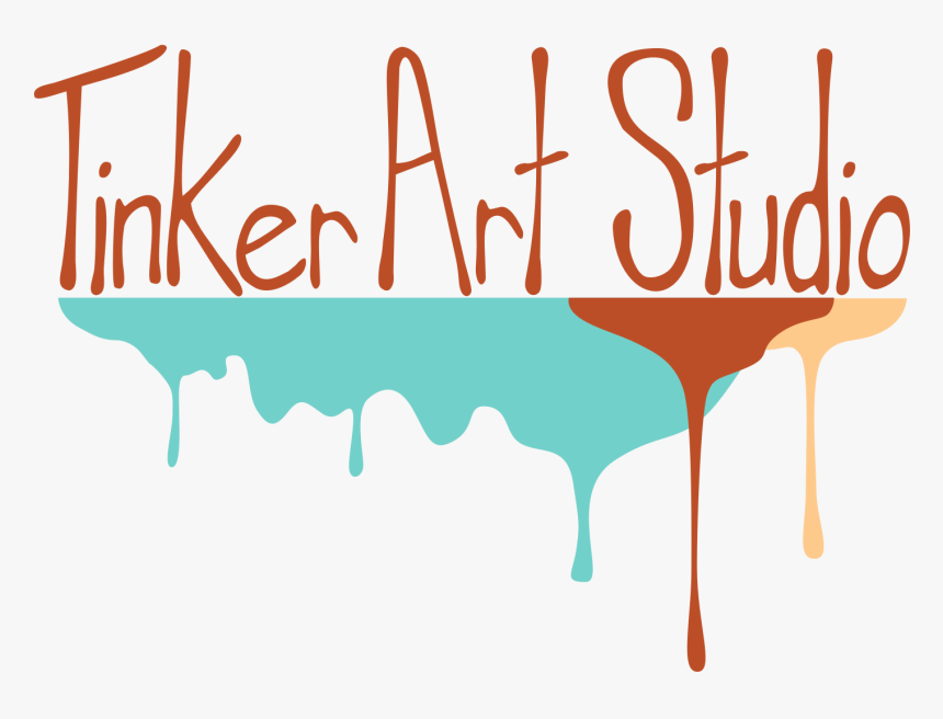 Tinker Art Studio, HD Png Download, Free Download