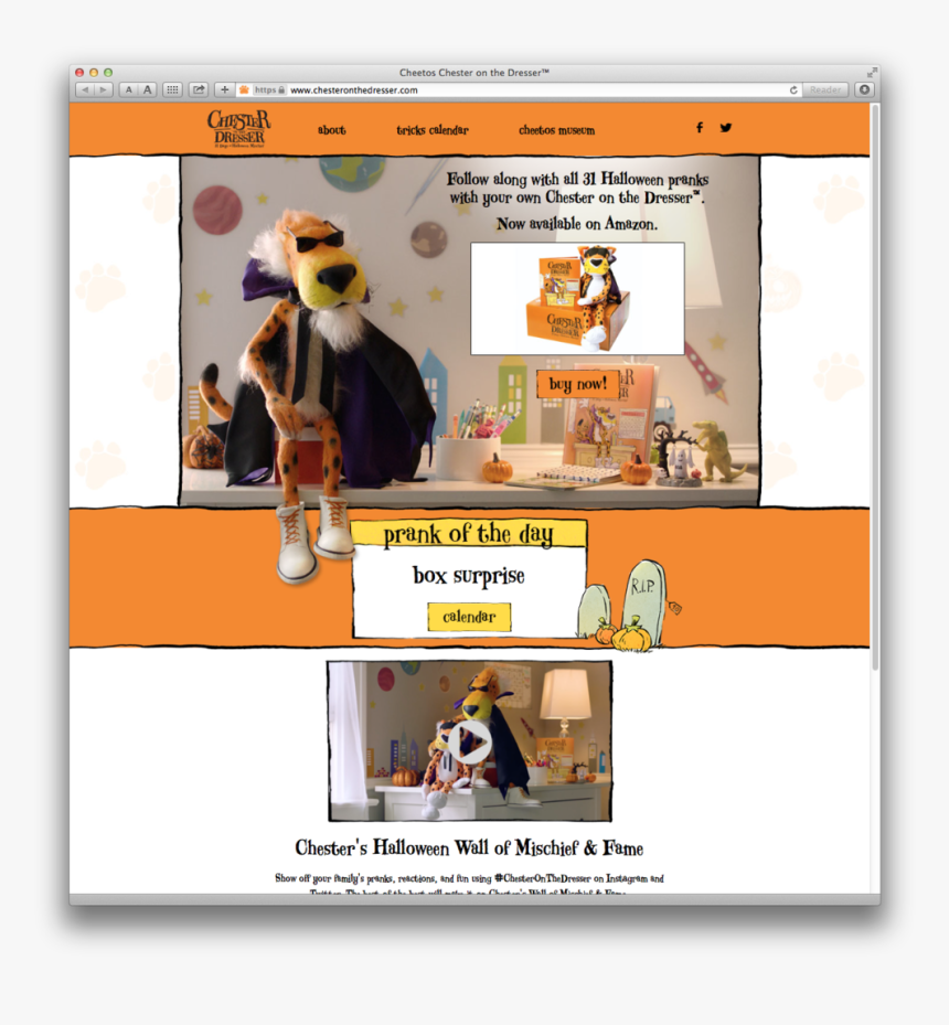 Cheetos Cotd Website - Cartoon, HD Png Download, Free Download