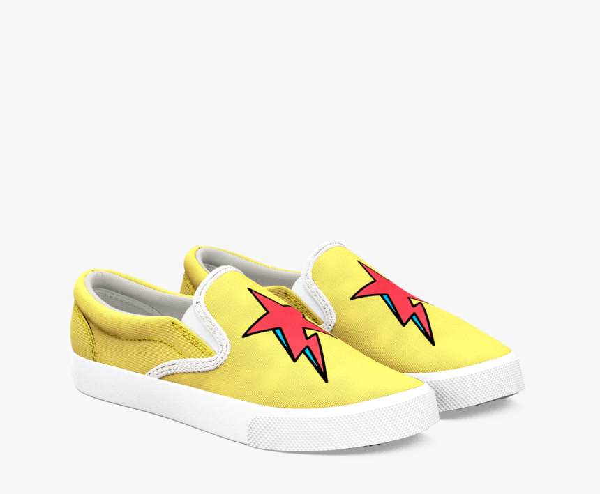 Slip-on Shoe, HD Png Download, Free Download