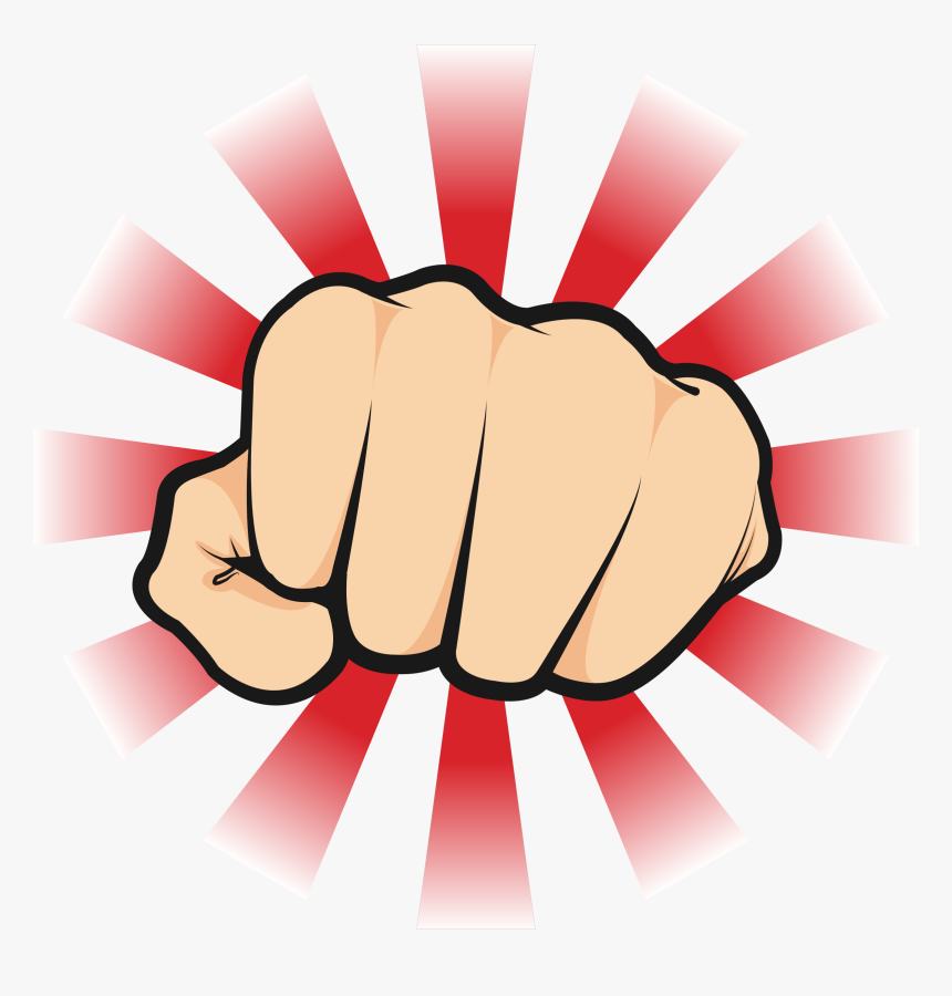 Punch Download Transparent Png Image - Punch Png, Png Download, Free Download