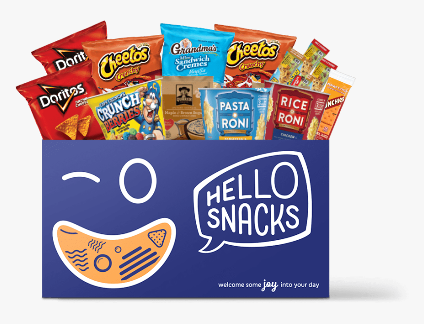 Snack, HD Png Download, Free Download