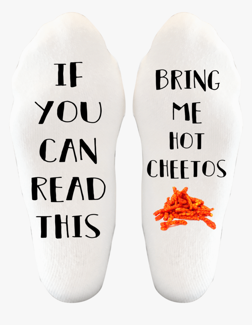 If You Can Read This Bring Me Fries, HD Png Download, Free Download