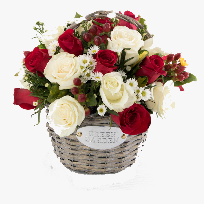 Love Bouquet Flower, HD Png Download, Free Download