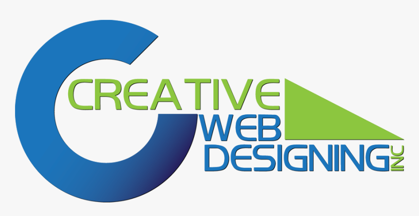 Creative Web Designing - Website Design Logo Png, Transparent Png, Free Download