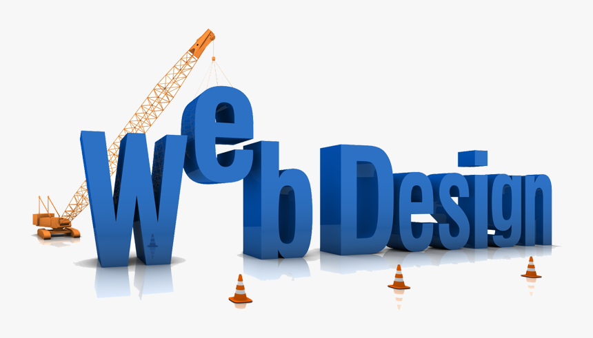 Web Designing - Web Design Principles And Elements, HD Png Download, Free Download