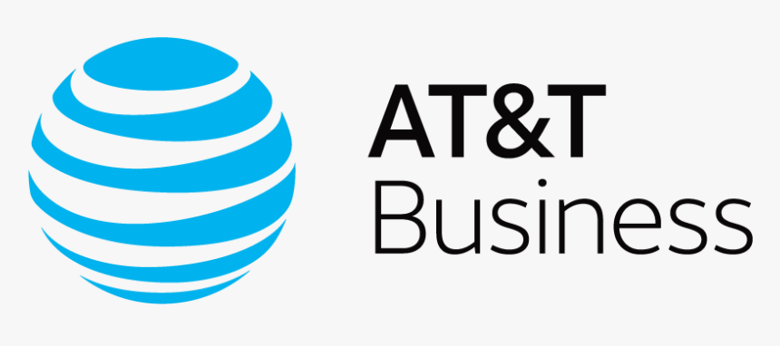 At&t Business Solutions - At&t Business, HD Png Download, Free Download