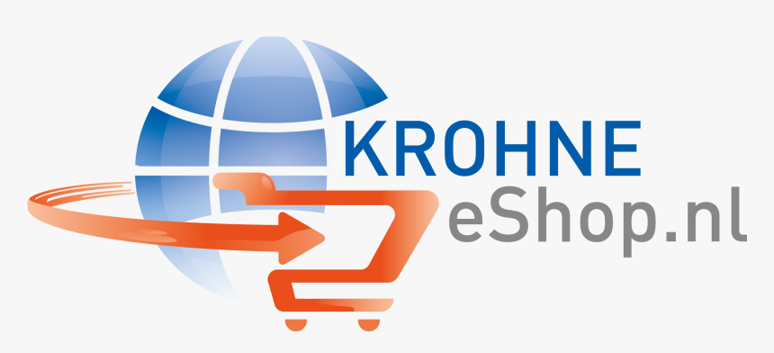 Krohne Online-shop Logo - Online Shopping, HD Png Download, Free Download
