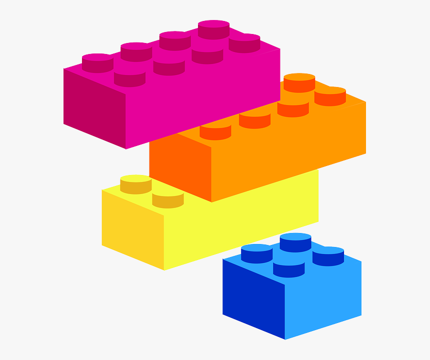 lego block svg