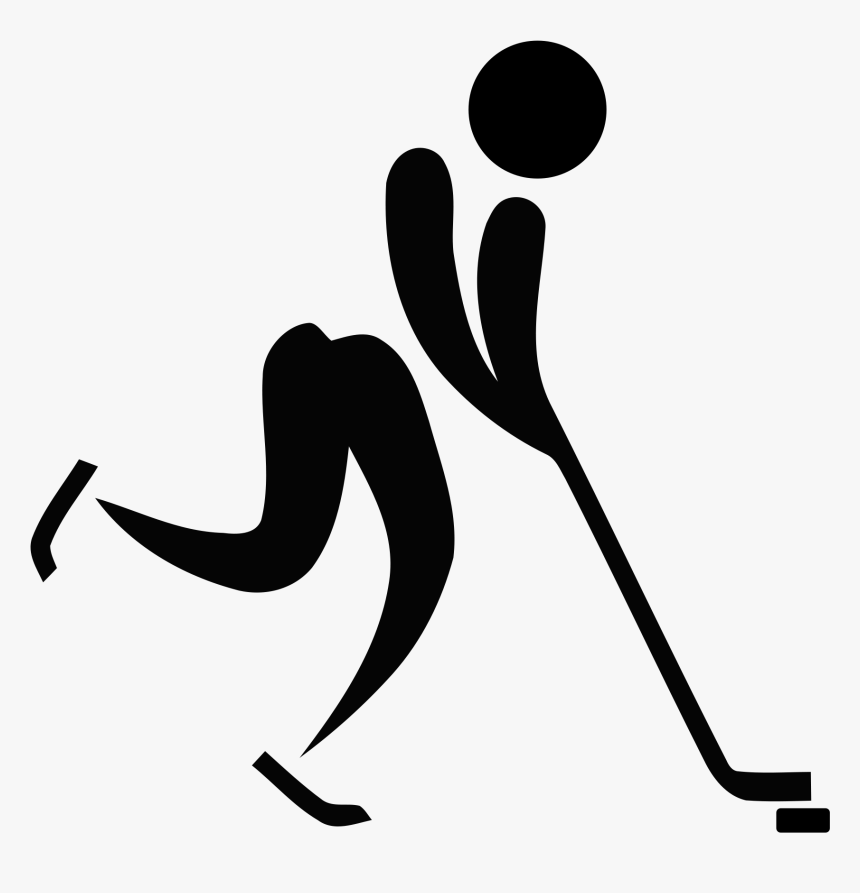 Ice Hockey, HD Png Download, Free Download