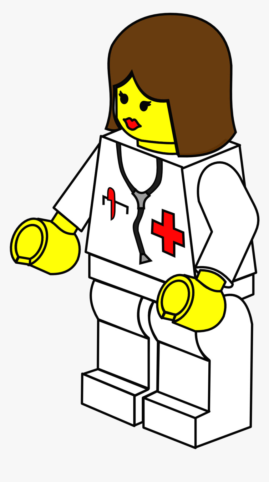 Lego Clipart, HD Png Download, Free Download