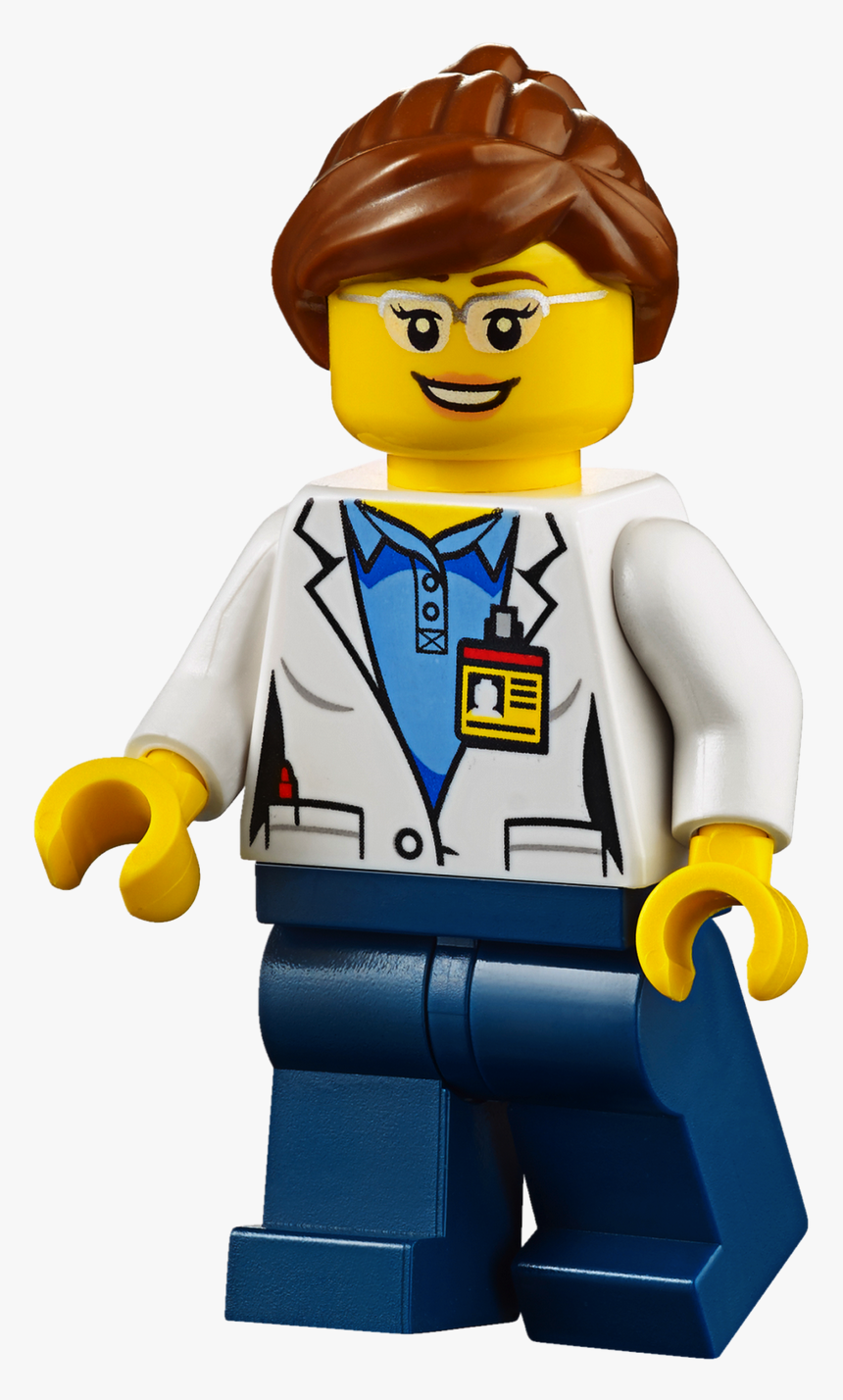 Lego Women, Hd Png Download , Png Download - Lego Women, Transparent Png, Free Download