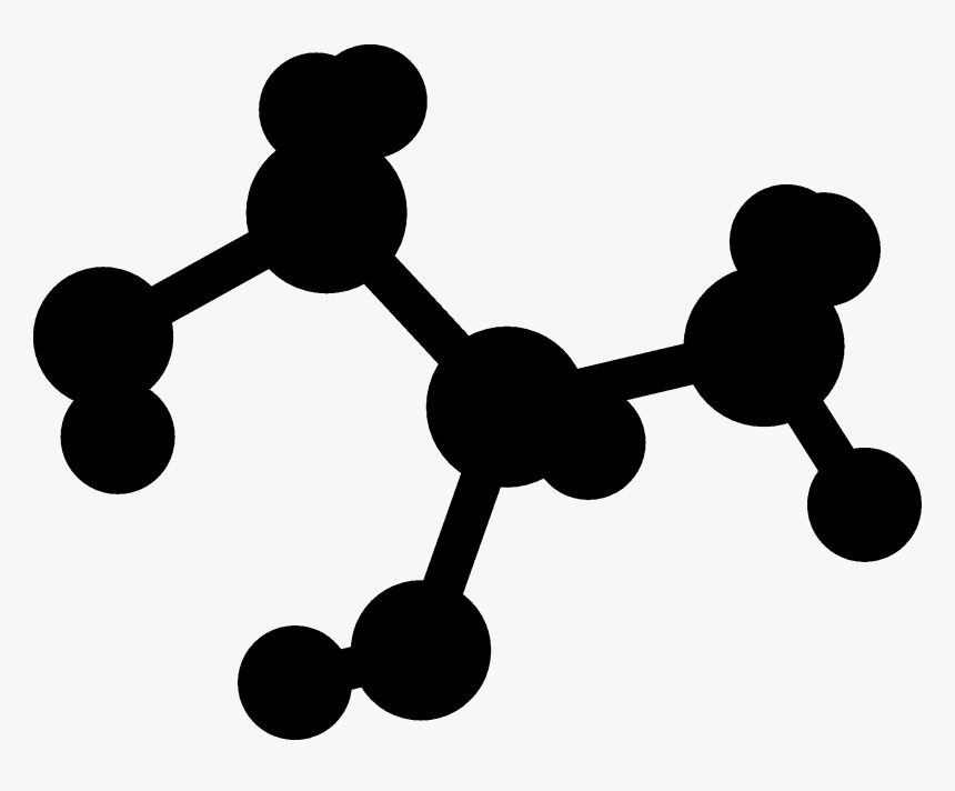 Propylène Glycol, HD Png Download, Free Download