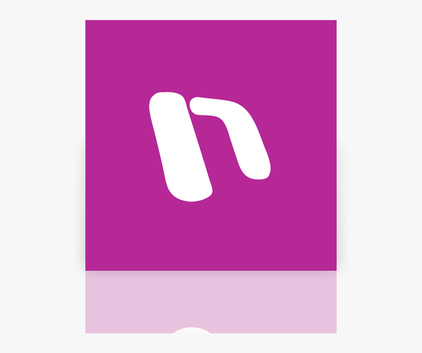 Transparent Onenote Logo Png - Graphic Design, Png Download, Free Download