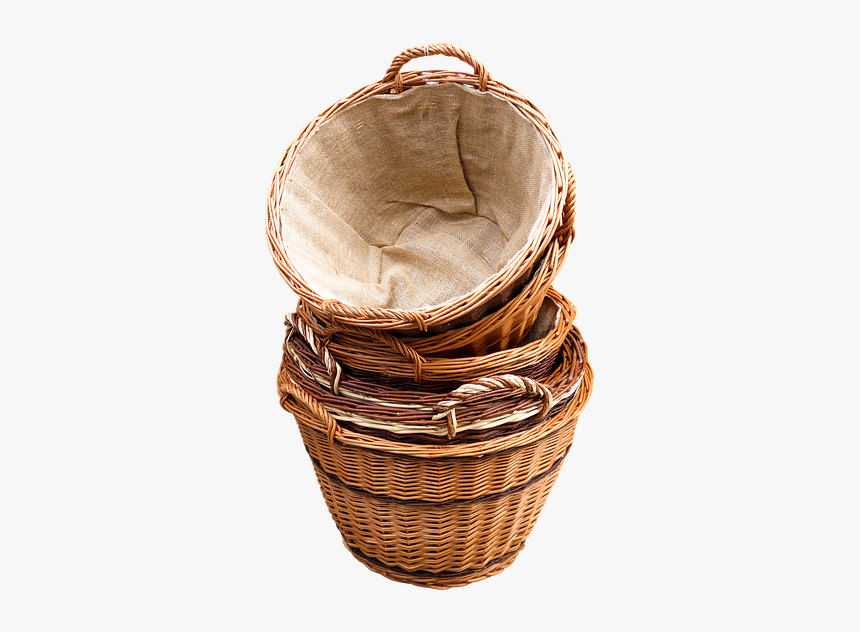 #freetoedit #canastos #basket #canasta #textures #cesta - Artesania Mimbre Png, Transparent Png, Free Download