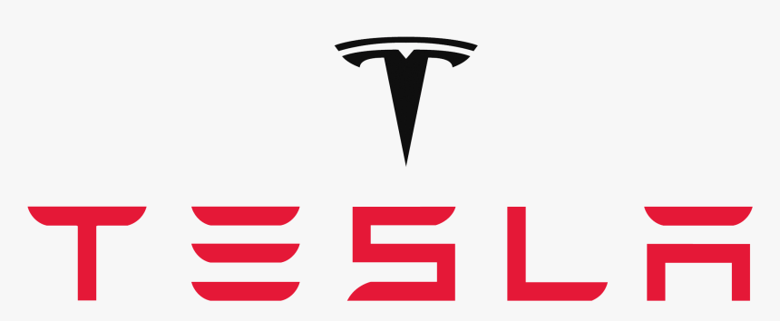 Transparent Background Tesla Logo Hd Png Download Kindpng