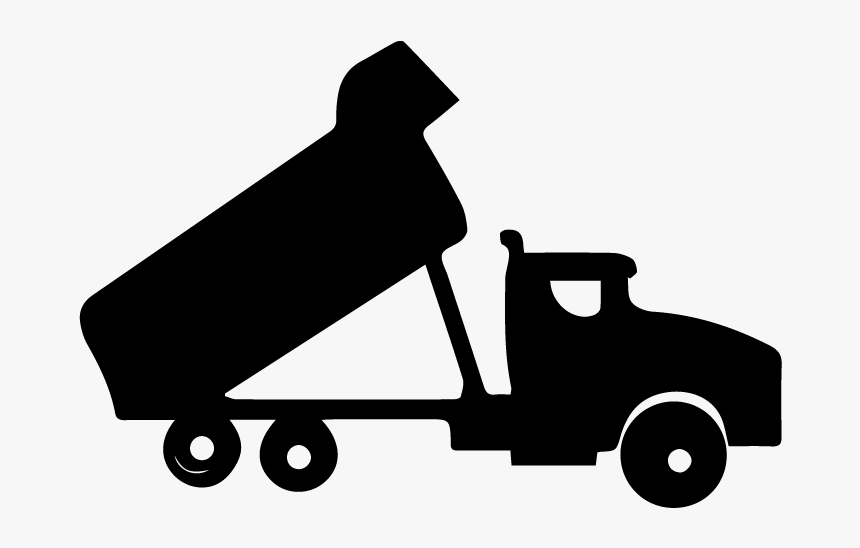 Asphalt Clipart Asphalt Truck - Clip Art, HD Png Download, Free Download