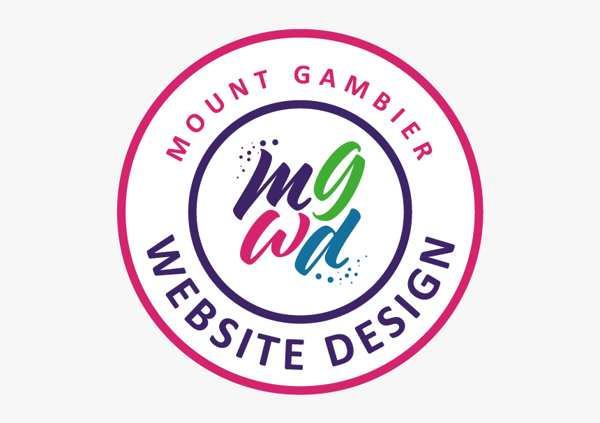 Mount Gambier Website Design - Circle, HD Png Download, Free Download