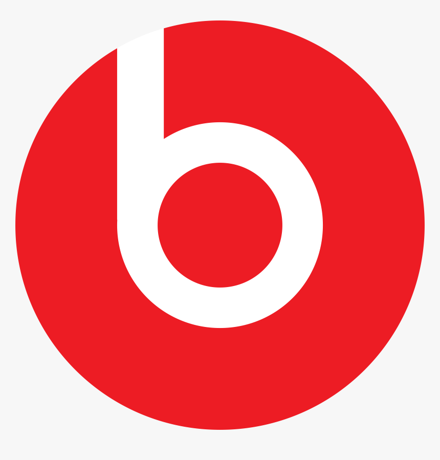 Beats Electronics Logo - Beats Logo, HD Png Download, Free Download