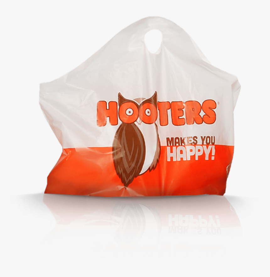 Hooters To Go, HD Png Download, Free Download