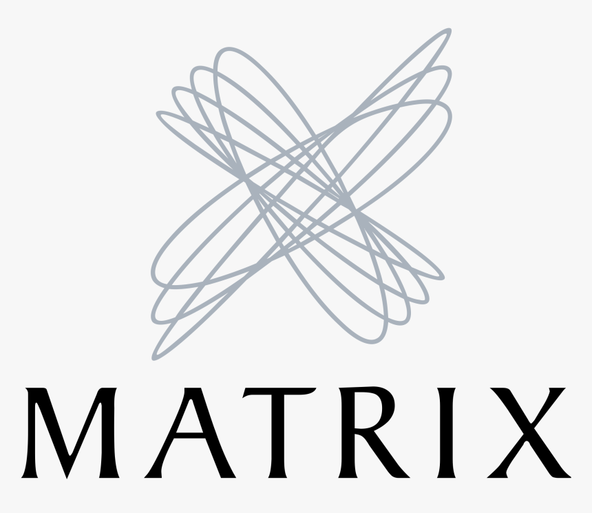 Matrix Meditec Logo, HD Png Download, Free Download