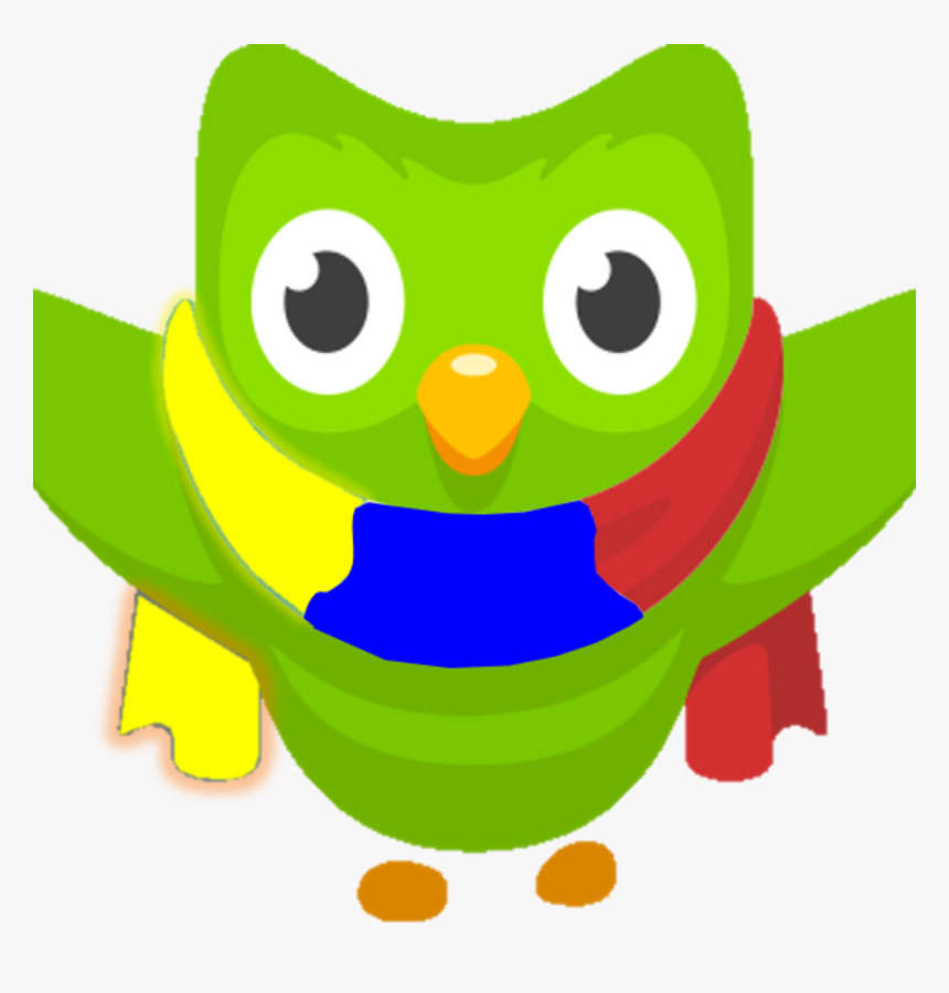 Duolingo Esperanto, HD Png Download, Free Download