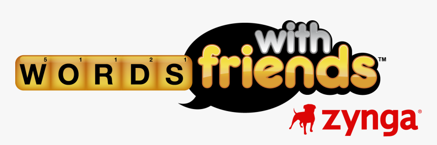 Words With Friend Logo, HD Png Download, Free Download