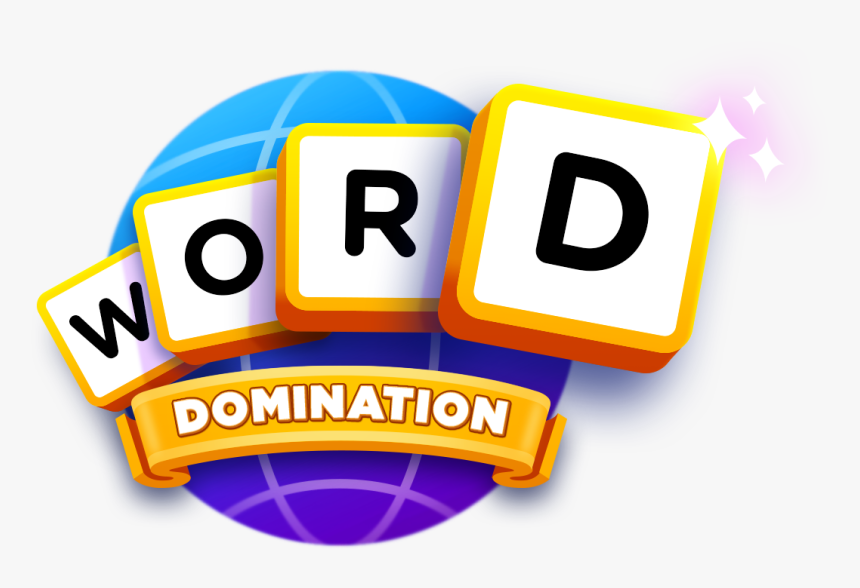 Transparent Words With Friends Logo Png - Word Domination, Png Download, Free Download
