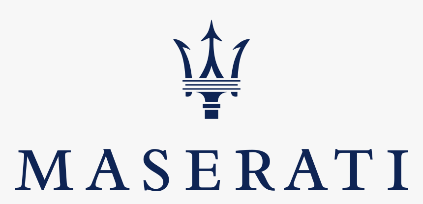 Maserati Car Logo Png, Transparent Png, Free Download