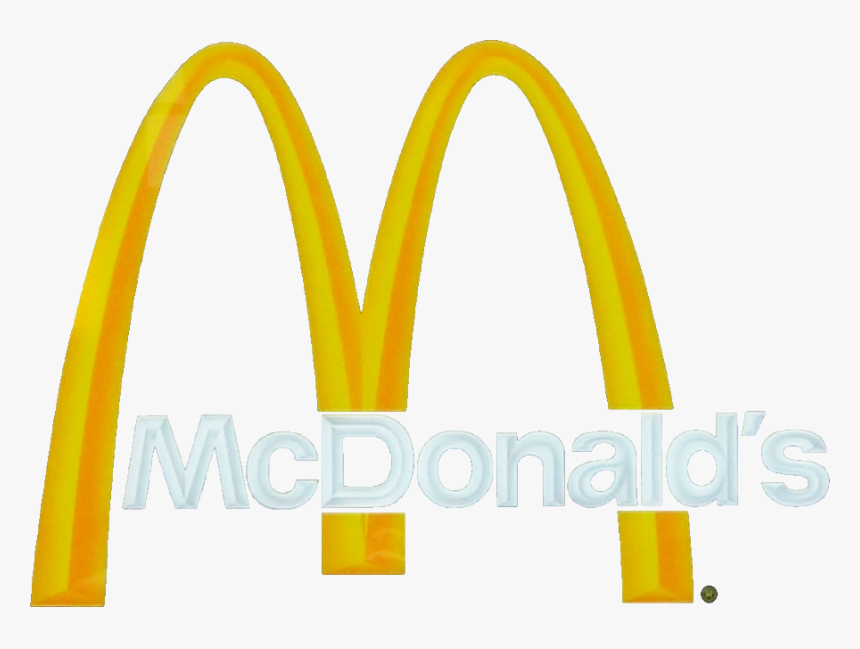 Logo Mcdonalds Png Images - Mcdonalds Logo 1969 2006, Transparent Png, Free Download