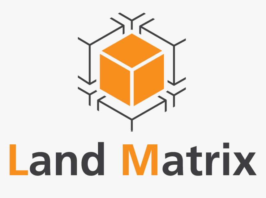 Land Matrix - Lgt Capital Partners Logo, HD Png Download, Free Download