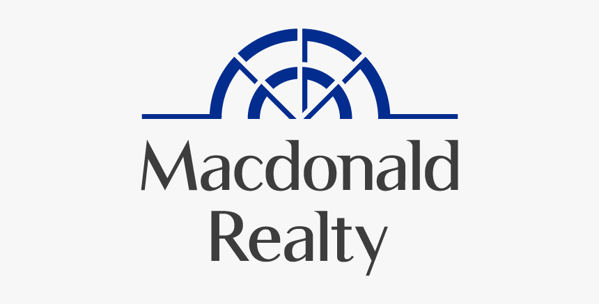 Macdonald Realty Logo, HD Png Download, Free Download