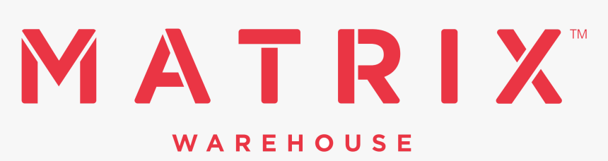 Matrix Warehouse Logo, HD Png Download, Free Download
