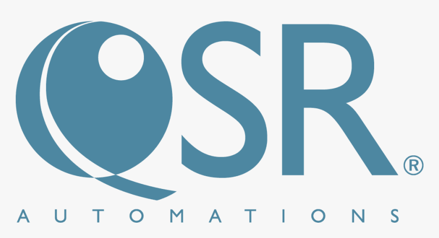 Qsr Automations, HD Png Download, Free Download