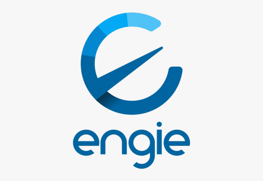 Engie - Graphic Design, HD Png Download, Free Download
