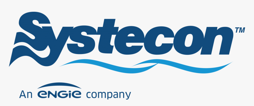 Systecon An Engie Company Logo - Systecon Logo, HD Png Download, Free Download
