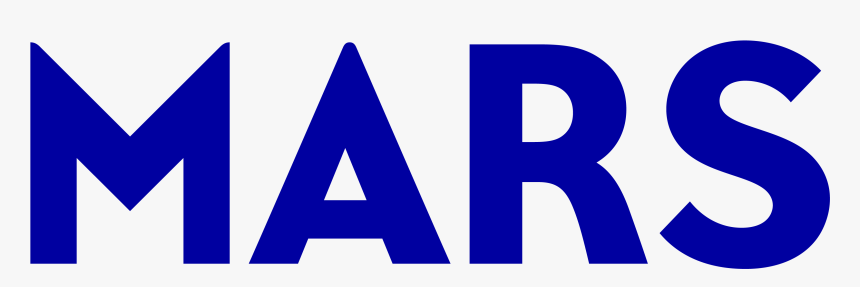 Mars Logo, HD Png Download, Free Download