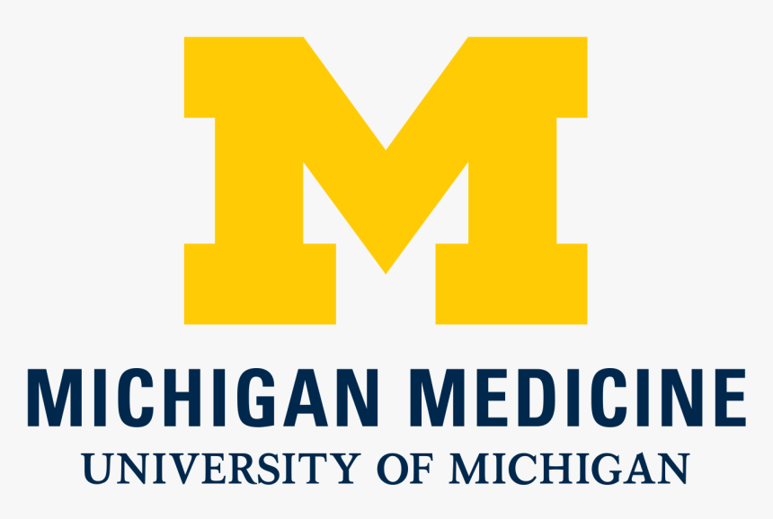 Michigan Medicine University Of Michigan, HD Png Download, Free Download