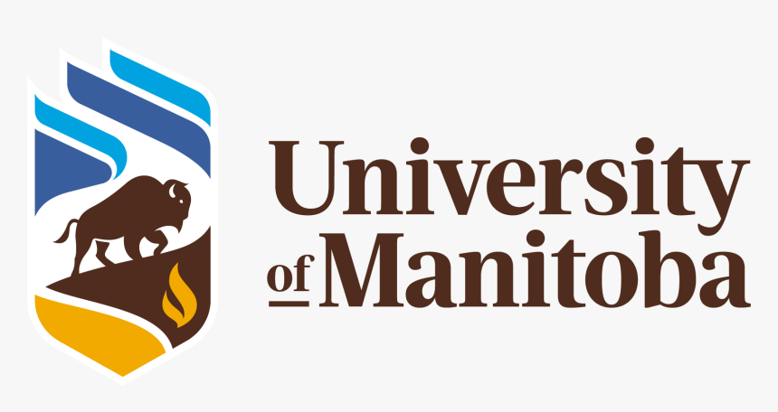 Uofm 
logo - University Of Manitoba Logo Vector, HD Png Download, Free Download