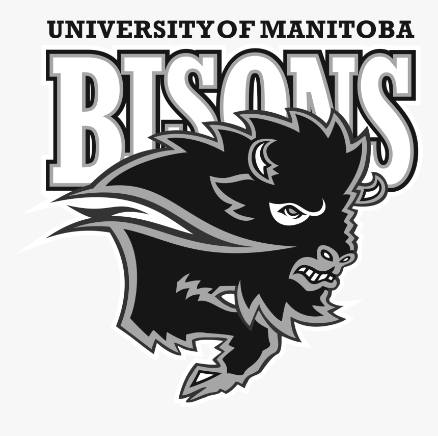 U Of M Bisons Football, HD Png Download, Free Download