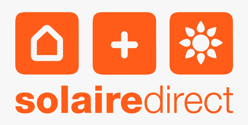 Solairedirect Logo - Night They Stormed Eureka, HD Png Download, Free Download