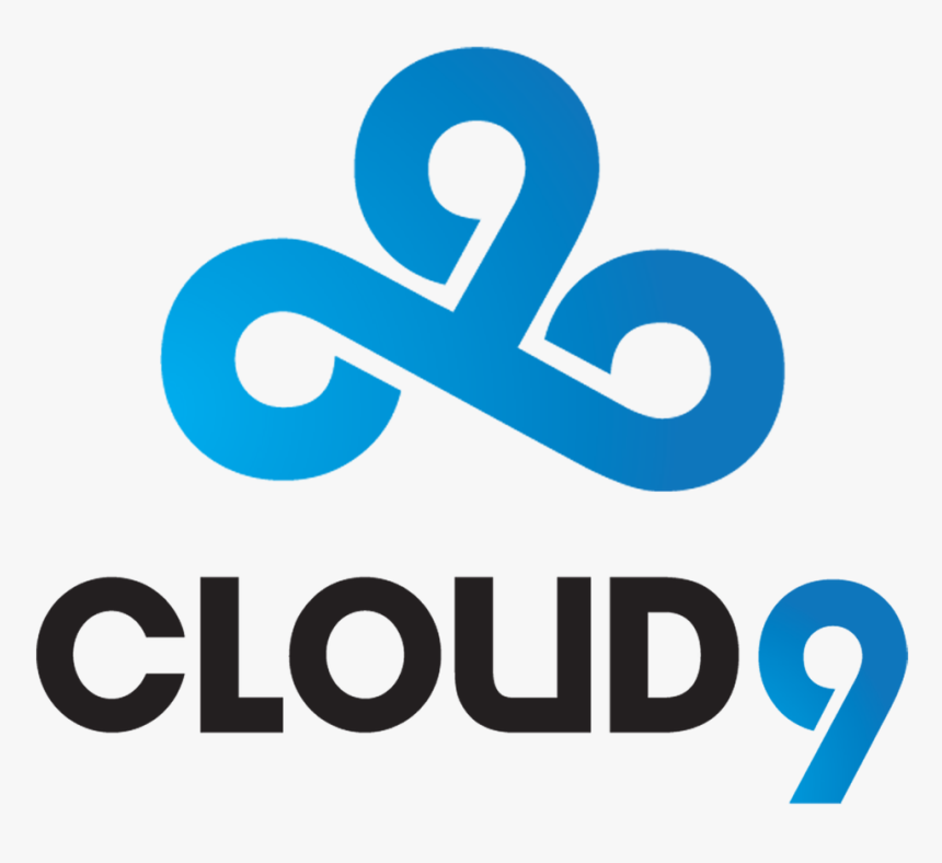 Rocket League Cloud 9, HD Png Download, Free Download