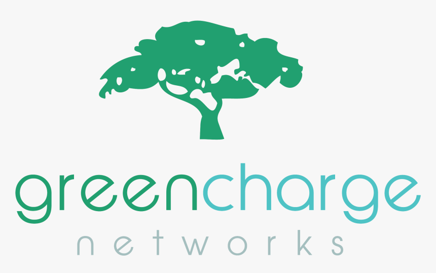 Thumb Image - Green Charge Networks Logo, HD Png Download, Free Download